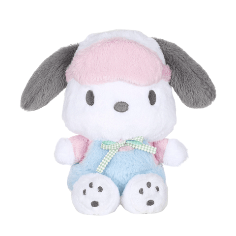 Peluche Pochacco Sleeping 23cm - Pig Rabbit Shop Kpop store Spain