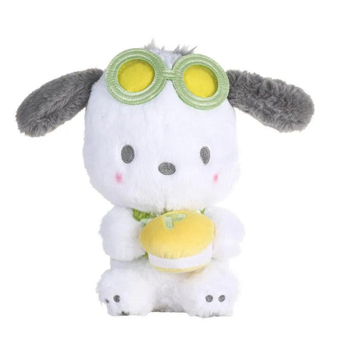 Peluche Pochacco Summer 24cm - Pig Rabbit Shop Kpop store Spain