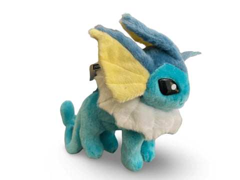 Peluche Vaporeon - Pig Rabbit Shop Kpop store Spain