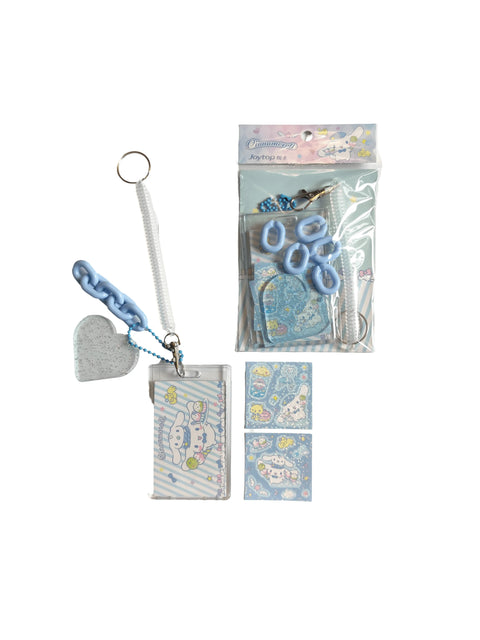 Photo Holder Sanrio Cinnamoroll - Pig Rabbit Shop Kpop store Spain