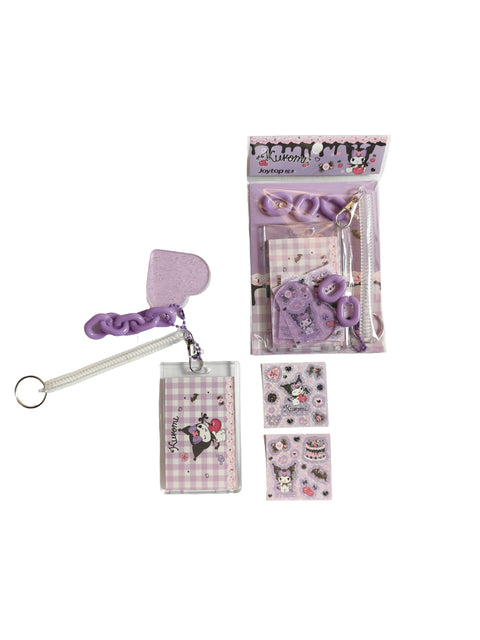 Photo Holder Sanrio Kuromi - Pig Rabbit Shop Kpop store Spain