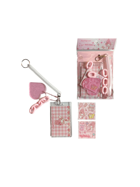 Photo Holder Sanrio My Melody - Pig Rabbit Shop Kpop store Spain