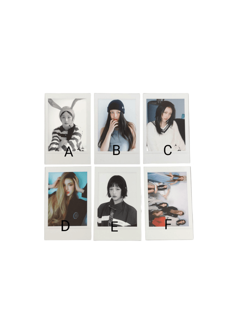 PHOTOCARD OFFICIAL NewJeans Double Single - How Sweet (APPLE MUSIC POB) - Pig Rabbit Shop Kpop store Spain