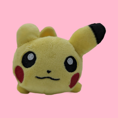 Pikachu Pokémon mini peluche - Pig Rabbit Shop Kpop store Spain