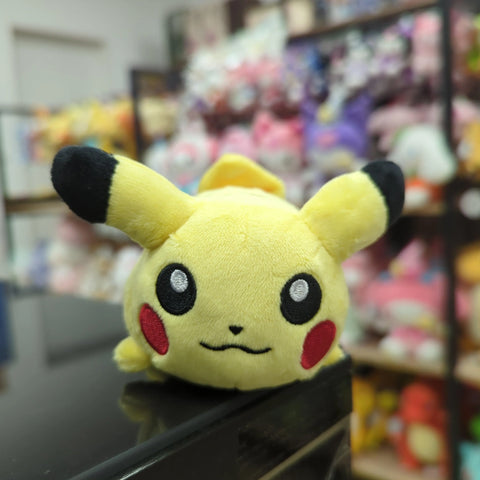Pikachu Pokémon mini peluche - Pig Rabbit Shop Kpop store Spain