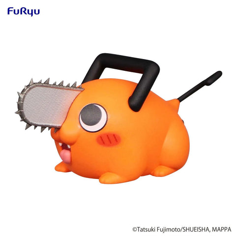 POCHITA SMILE VER. PETIT FIG. 8 CM CHAINSAW MAN NOODLE STOPPER - Pig Rabbit Shop Kpop store Spain