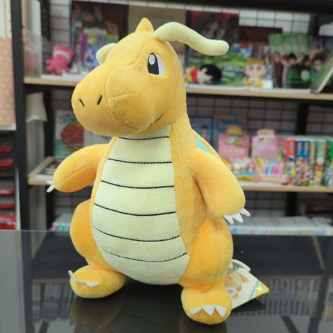 Pokemon Dragonite peluche 30cm - Pig Rabbit Shop Kpop store Spain