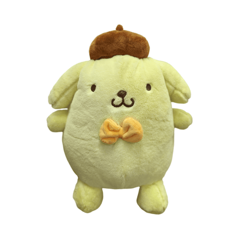 Pompompurin Sanrio peluche - Pig Rabbit Shop Kpop store Spain