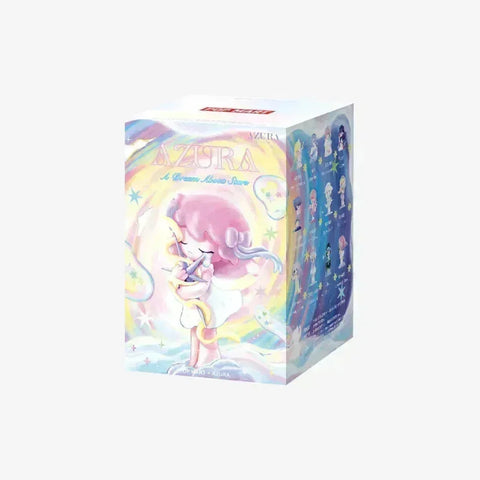 POP MART AZURA A DREAM ABOUT STARS SERIES - Pig Rabbit Shop Kpop store Spain