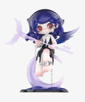 POP MART AZURA Dream Gate Unlocked Figure - Pig Rabbit Shop Kpop store Spain