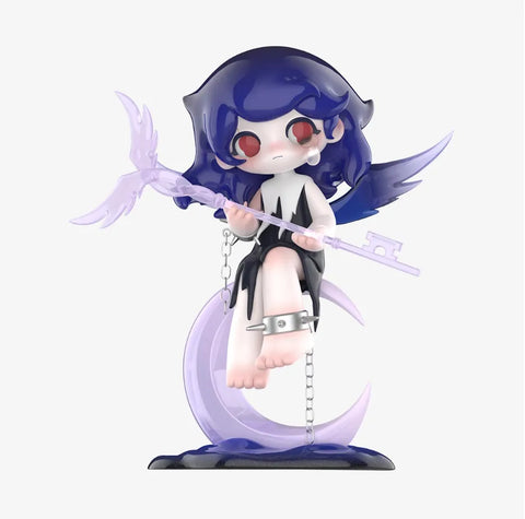 POP MART AZURA Dream Gate Unlocked Figure - Pig Rabbit Shop Kpop store Spain