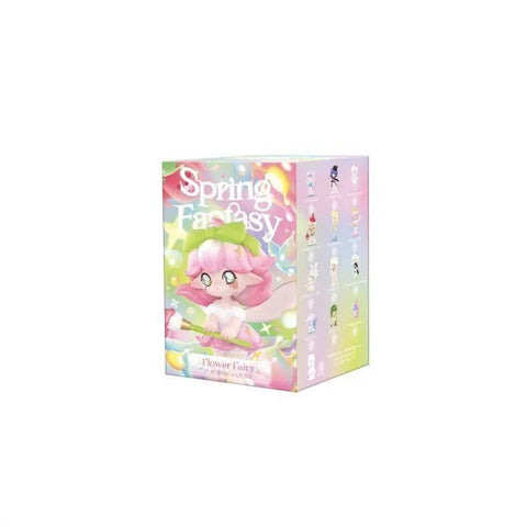POP MART AZURA Spring Fantasy Series - Pig Rabbit Shop Kpop store Spain