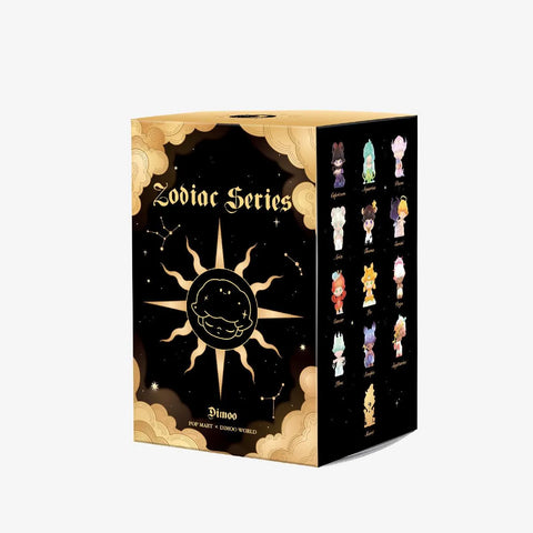 POP MART Dimoo Zodiac Series - Pig Rabbit Shop Kpop store Spain