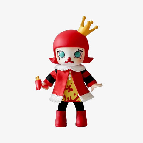 POP MART Molly Sauce Killer Action Figure - Pig Rabbit Shop Kpop store Spain