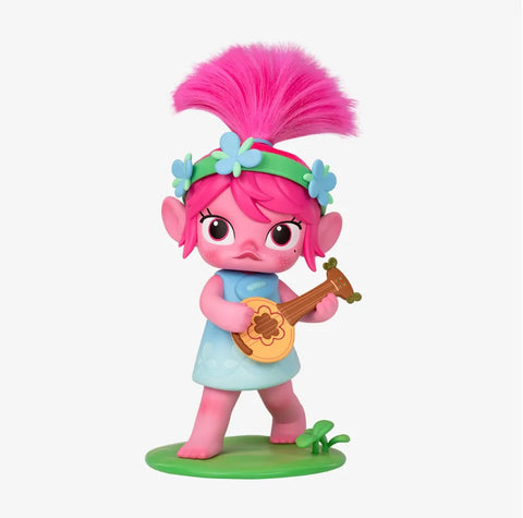 POP MART Molly Trolls Poppy Figurine - Pig Rabbit Shop Kpop store Spain