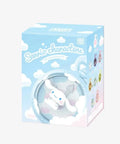POP MART THE WONDERFUL TIME WITH SANRIO CHARACTERS SERIES - Pig Rabbit Shop Kpop store Spain