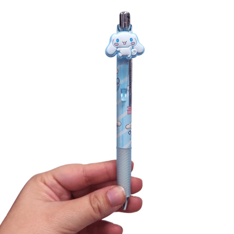 PORTAMINAS CINNAMOROLL SANRIO - Pig Rabbit Shop Kpop store Spain