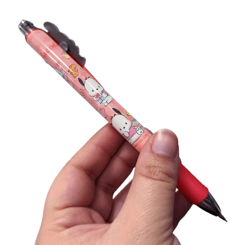 PORTAMINAS POCHACCO SANRIO - Pig Rabbit Shop Kpop store Spain