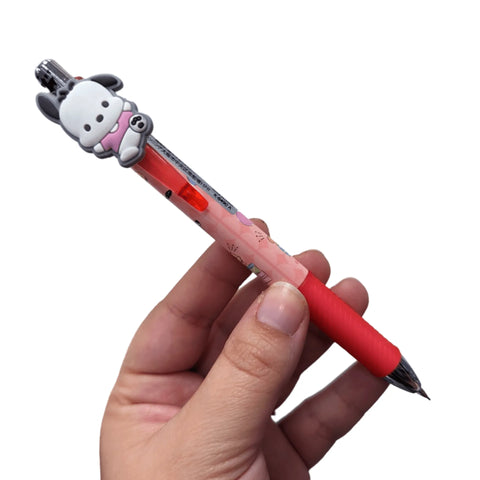 PORTAMINAS POCHACCO SANRIO - Pig Rabbit Shop Kpop store Spain