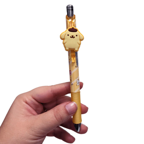 PORTAMINAS POMPOMPURIN SANRIO - Pig Rabbit Shop Kpop store Spain