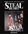 PRIMROSE 3rd Mini Album - Steal Heart — album oficial de BLACKPINK | K-pop merch España