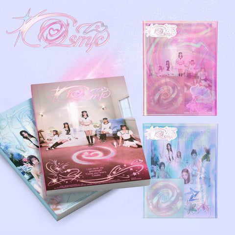 Red Velvet - Cosmic (Photo Book Ver.) - Pig Rabbit Shop Kpop store Spain