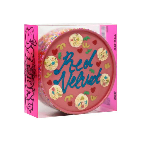 Red Velvet Mini Album - The ReVe Festival 2022 [Birthday] (Cake Ver.) - Pig Rabbit Shop Kpop store Spain