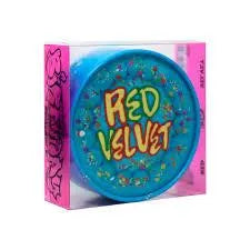 Red Velvet Mini Album - The ReVe Festival 2022 [Birthday] (Cake Ver.) - Pig Rabbit Shop Kpop store Spain
