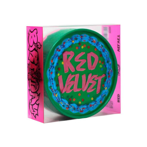 Red Velvet Mini Album - The ReVe Festival 2022 [Birthday] (Cake Ver.) - Pig Rabbit Shop Kpop store Spain