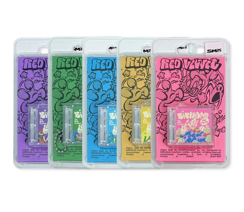 Red Velvet Mini Album - The ReVe Festival 2022 [Birthday] (SMini Ver.) - Pig Rabbit Shop Kpop store Spain