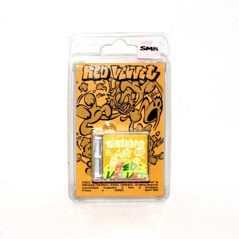 Red Velvet Mini Album - The ReVe Festival 2022 [Birthday] (SMini Ver.) - Pig Rabbit Shop Kpop store Spain