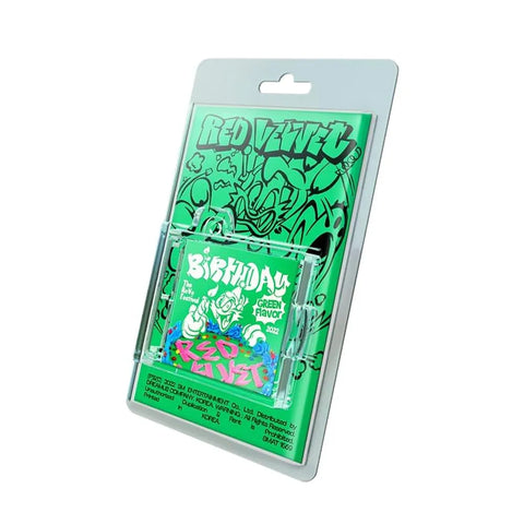 Red Velvet Mini Album - The ReVe Festival 2022 [Birthday] (SMini Ver.) - Pig Rabbit Shop Kpop store Spain