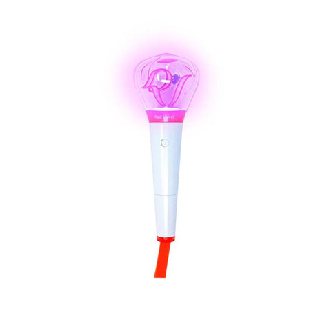 RED VELVET Official Light Stick - Pig Rabbit Shop Kpop store Spain