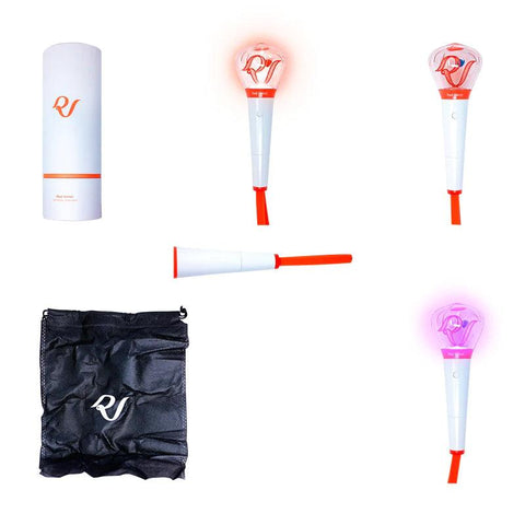 RED VELVET Official Light Stick - Pig Rabbit Shop Kpop store Spain