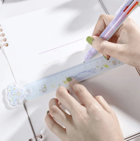 REGLA CINNAMOROLL - Pig Rabbit Shop Kpop store Spain