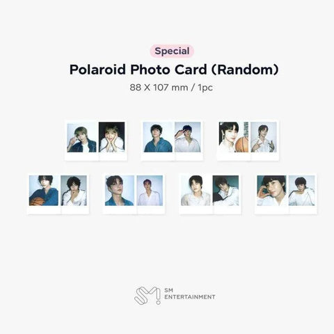 RIIZE 2024 SEASON'S GREETINGS - Pig Rabbit Shop Kpop store Spain