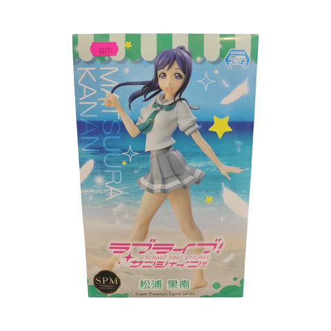 [OPORTUNIDAD 00179] Love Live! Nozomi Toujou FIGURE No Brand Girls Original School Idol Project