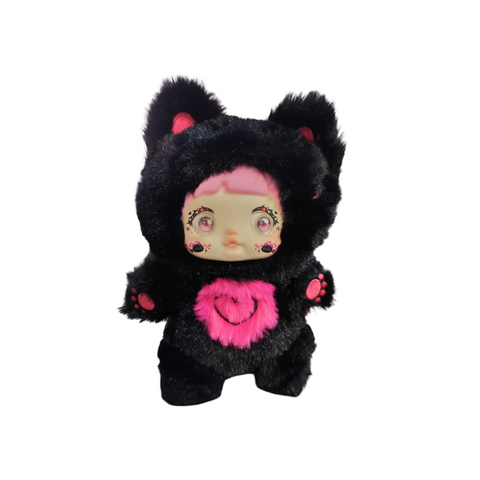 Nommi Loveliness Nevera Ends Series Plush Blind Box