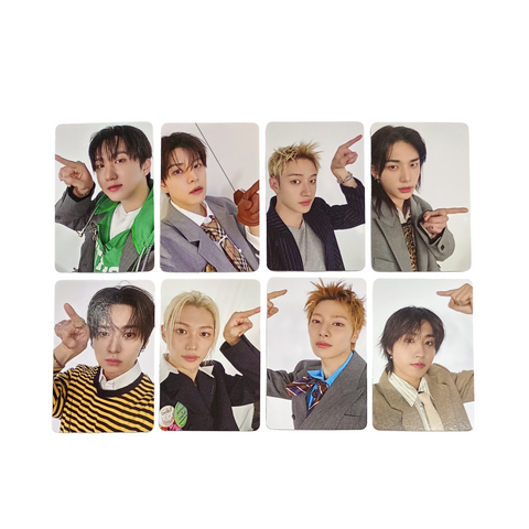 Photocards