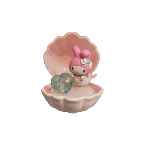 SANRIO CHARACTERS PEARL MERMAID