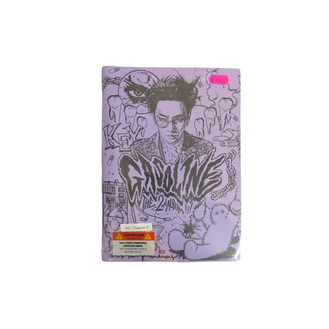 [OPORTUNIDAD 00416] KEY - The 2nd Album