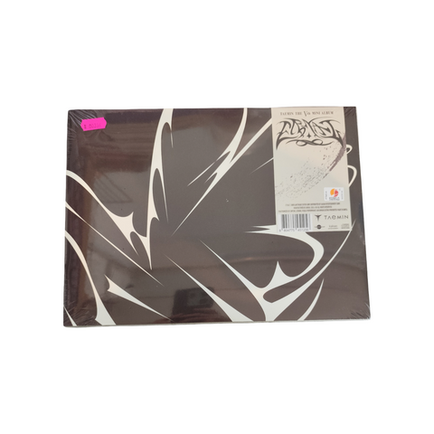 [OPORTUNIDAD 00334] TAEMIN - The Vth Mini Album Emotion