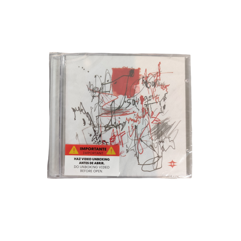 artículo K-pop – DPR CREAM Album: psyche: red | Pig Rabbit Shop