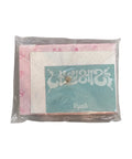 [OPORTUNIDAD 00191] HyunA Mini Album Vol.8 NABILLERA (DEFECTO EN EL CASE) — album oficial de ITZY | K-pop merch España