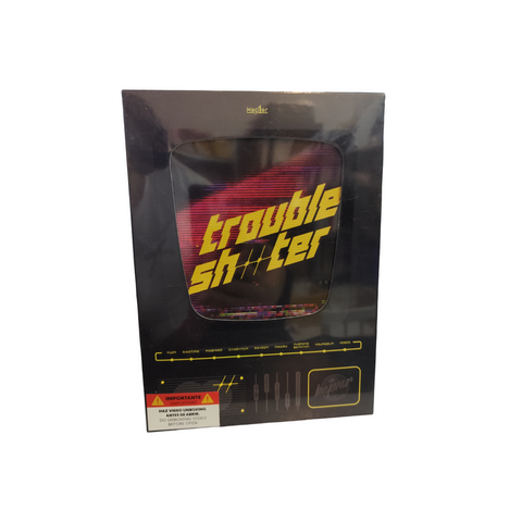 artículo K-pop – Kep1er The 3rd Mini Album - TROUBLESHOOTER | Pig Rabbit Shop