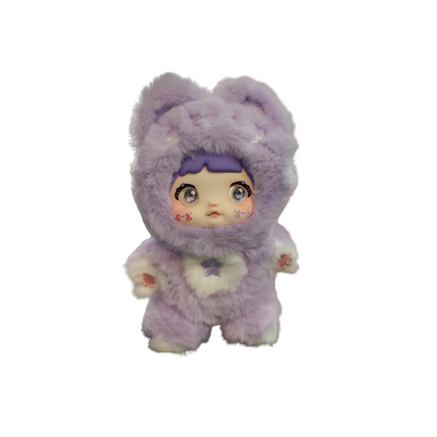 Nommi Loveliness Never Ends Series Plush Blind Box