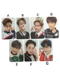 [OFFICIAL PHOTOCARD] LUN8 - 1st Mini Album — photocard oficial de LUN8 | K-pop merch España