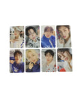 OFFICIAL PHOTOCARDS - STRAY KIDS 2026 Season's Greetings (POB Fans) — photocard oficial de STRAY KIDS | K-pop merch España