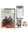 [OCASIÓN] NCT DREAM - The 3rd Mini Album — album oficial de NCT | K-pop merch España