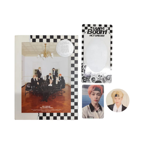 [OCASIÓN] NCT DREAM - The 3rd Mini Album